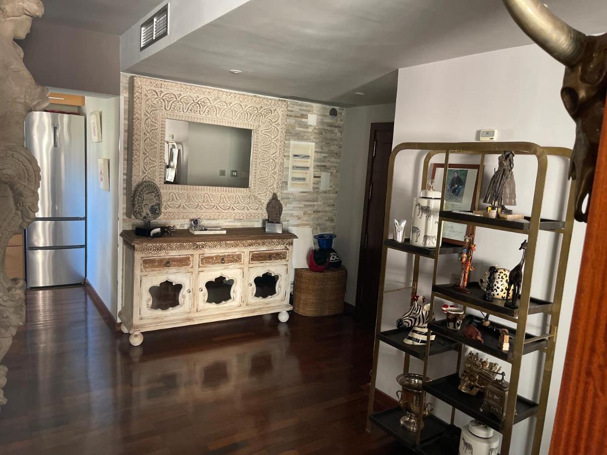 Luxury Apartamento En Rio Real Marbella Dış mekan fotoğraf