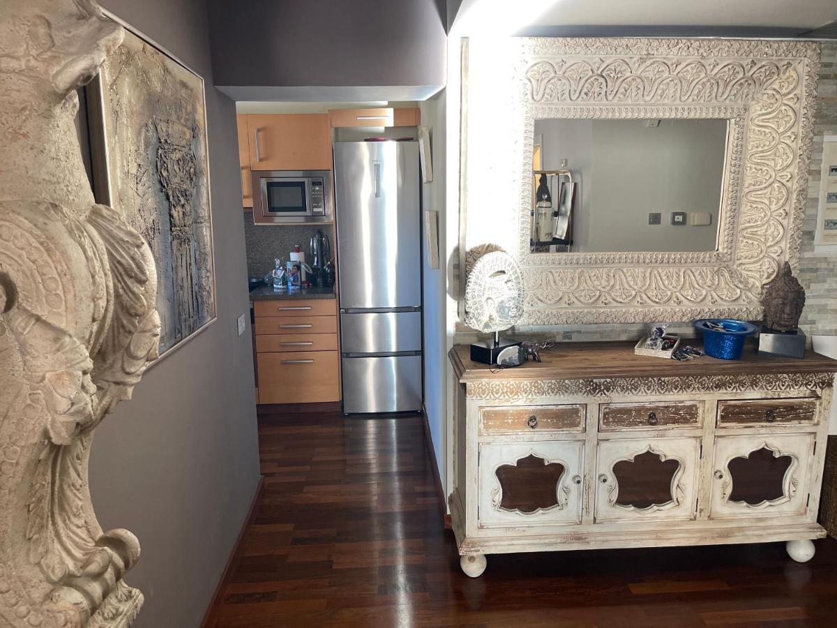 Luxury Apartamento En Rio Real Marbella Dış mekan fotoğraf
