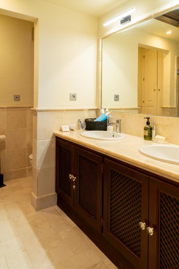 Luxury Apartamento En Rio Real Marbella Dış mekan fotoğraf