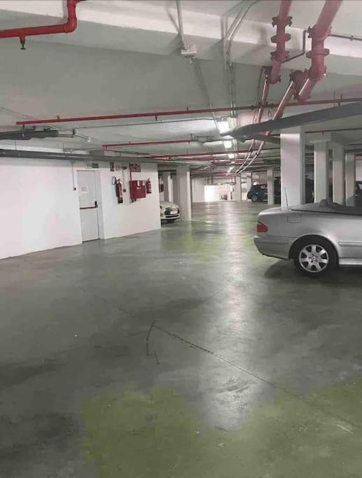 Luxury Apartamento En Rio Real Marbella Dış mekan fotoğraf