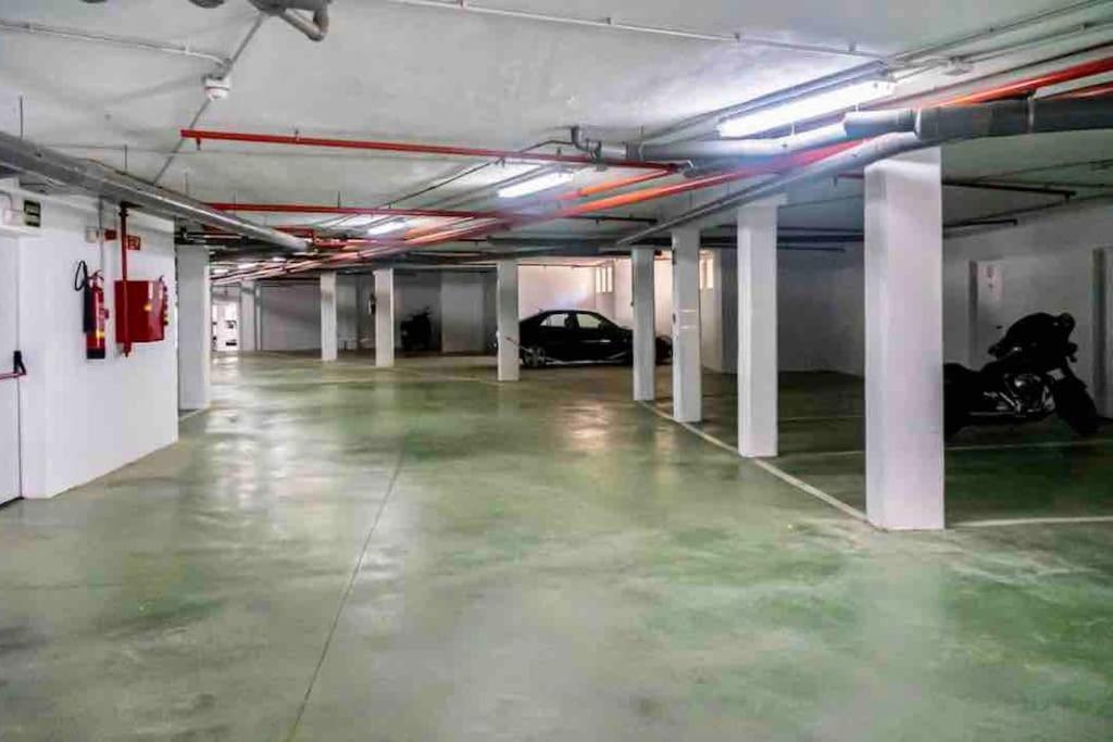 Luxury Apartamento En Rio Real Marbella Dış mekan fotoğraf