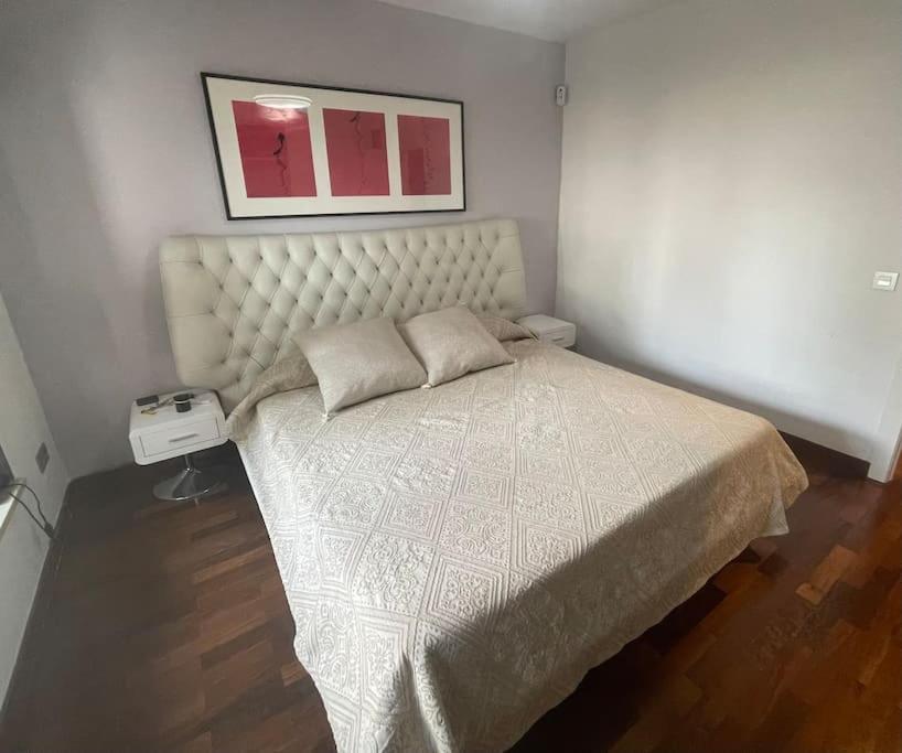 Luxury Apartamento En Rio Real Marbella Dış mekan fotoğraf