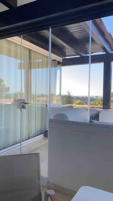 Luxury Apartamento En Rio Real Marbella Dış mekan fotoğraf